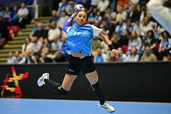 Bucuresti, Romania, handbal feminin, csm bucuresti, team esbjerg, ehf champions league, sala polivalenta